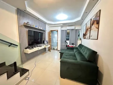 Sobrado com 2 Quartos à venda, 90m² no Jardim Três Marias, São Paulo