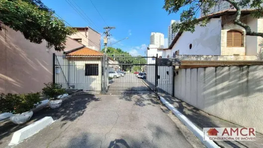 Casa de Condomínio com 3 Quartos à venda, 110m² no Jardim Independência, São Paulo