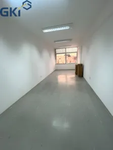 Sala Comercial para alugar, 32m² no Jardim Paulista, São Paulo