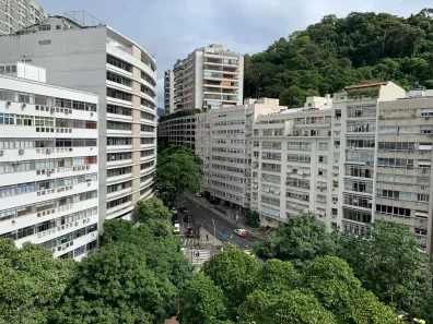 Apartamento com 4 Quartos à venda, 278m² no Copacabana, Rio de Janeiro
