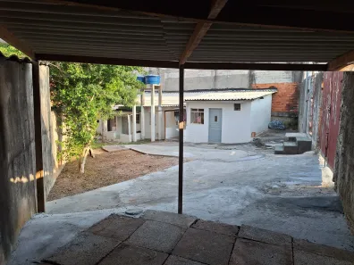 Casa com 2 Quartos à venda, 287m² no Jardim Presidente, São Paulo