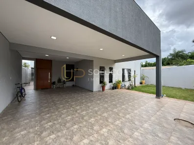 Casa de Condomínio com 3 Quartos à venda, 450m² no Setor Habitacional Contagem, Brasília