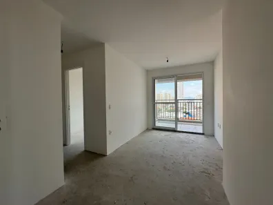 Apartamento com 2 Quartos à venda, 52m² no Tatuapé, São Paulo