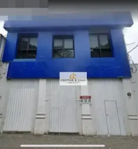 Ponto Comercial para venda ou aluguel, 570m² no Centro, São José dos Campos