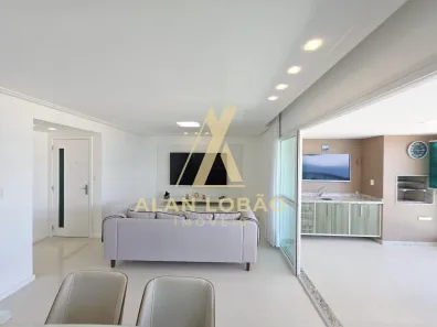 Apartamento com 4 Quartos à venda, 143m² no Barra, Salvador