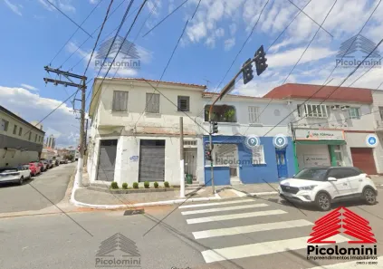 Prédio Comercial com 12 Quartos à venda, 383m² no Alto da Mooca, São Paulo