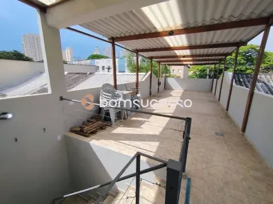 Prédio Comercial para alugar, 248m² no Mooca, São Paulo