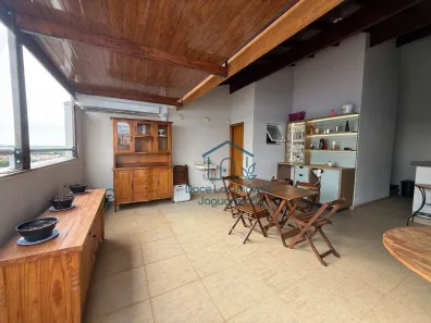 Apartamento com 3 Quartos à venda, 104m² no Residencial Parque dos Ipês, Jaguariúna