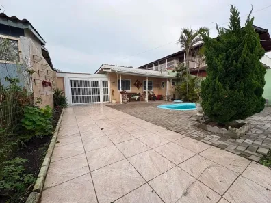 Casa com 2 Quartos à venda, 140m² no Praia de Mariluz, Imbé