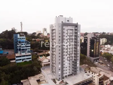 Apartamento com 2 Quartos à venda, 55m² no Centro, Caxias do Sul