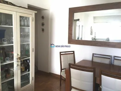 Apartamento com 2 Quartos à venda, 75m² no Indianópolis, São Paulo