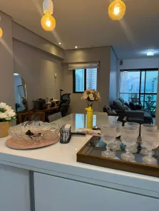 Apartamento com 3 Quartos à venda, 71m² no Boa Viagem, Recife