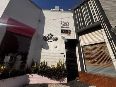 Sala Comercial para alugar, 70m² no Batista Campos, Belém