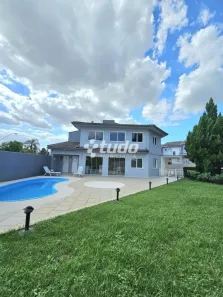 Casa de Condomínio com 3 Quartos à venda, 142m² no Rondônia, Novo Hamburgo