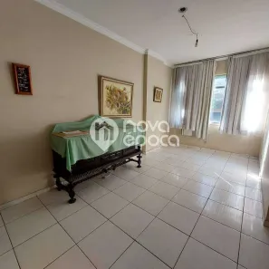 Apartamento com 3 Quartos à venda, 87m² no Botafogo, Rio de Janeiro
