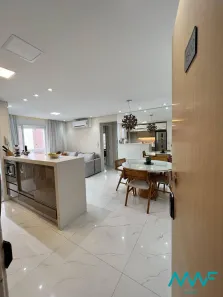 Apartamento com 2 Quartos à venda, 70m² no Melville Empresarial I e II, Barueri