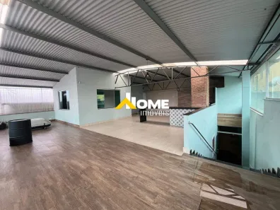 Casa com 3 Quartos para alugar, 197m² no Tirol (Barreiro), Belo Horizonte