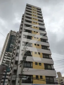 Apartamento com 2 Quartos à venda, 44m² no Vila Gustavo, São Paulo