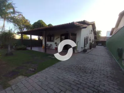 Casa com 4 Quartos à venda, 275m² no Jardim Atlântico Oeste (Itaipuaçu), Maricá