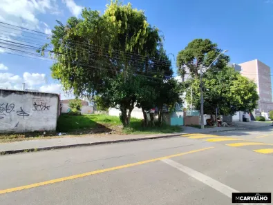 Lote/Terreno à venda, 520m² no Centro, Pinhais