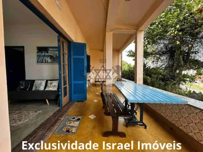 Casa com 3 Quartos à venda, 130m² no Jardim Casa Branca, Caraguatatuba