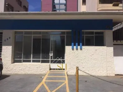 Imóvel Comercial com 7 Quartos para alugar, 255m² no Vila Itapura, Campinas