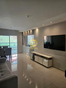 Apartamento com 3 Quartos à venda, 93m² no Centro, Jacareí