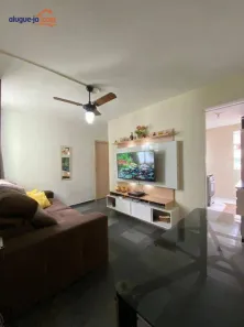 Apartamento com 2 Quartos à venda, 48m² no Bosque dos Eucaliptos, São José dos Campos