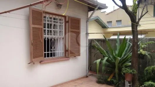 Casa com 3 Quartos à venda, 155m² no Jardim Paulistano, São Paulo