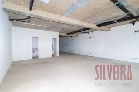 Sala Comercial para alugar, 86m² no Moinhos de Vento, Porto Alegre