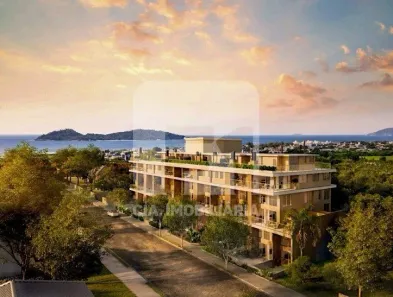 Apartamento com 1 Quarto à venda, 108m² no Campeche, Florianópolis
