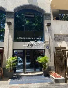 Sala Comercial para alugar, 38m² no Leblon, Rio de Janeiro