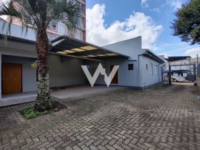 Imóvel Comercial para alugar, 170m² no Rio Branco, Novo Hamburgo