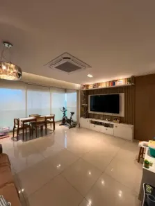 Apartamento com 3 Quartos à venda, 90m² no Fátima, Fortaleza