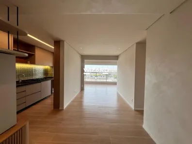 Apartamento com 3 Quartos para alugar, 67m² no Bonfim, Campinas