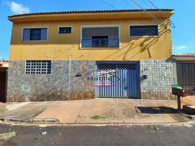 Apartamento com 2 Quartos para alugar, 70m² no Vila Monte Alegre, Ribeirão Preto