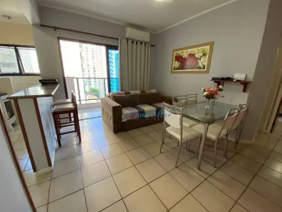 Apartamento com 2 Quartos à venda, 65m² no Pitangueiras, Guarujá