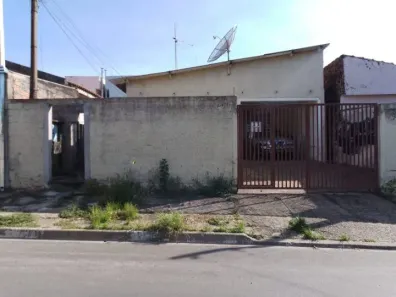 Casa com 3 Quartos à venda, 250m² no Jardim Conceição (Nova Veneza), Sumaré