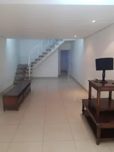 Sobrado com 3 Quartos para alugar, 200m² no Jardim Anália Franco, São Paulo