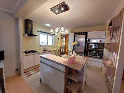Apartamento com 3 Quartos à venda, 198m² no Centro, Cascavel