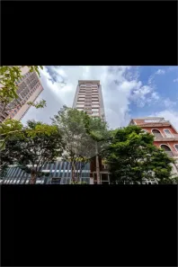 Apartamento com 1 Quarto à venda, 50m² no Vila Mariana, São Paulo