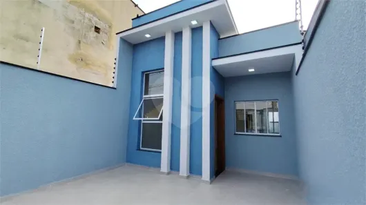 Casa com 2 Quartos à venda, 90m² no Parque São Bento, Sorocaba