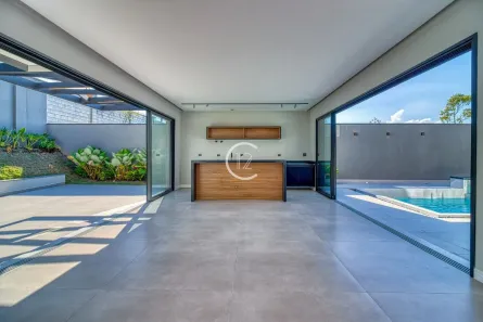 Casa de Condomínio com 4 Quartos à venda, 436m² no Condomínio Residencial Alphaville II, São José dos Campos