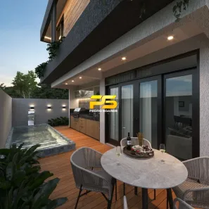 Casa com 4 Quartos à venda, 198m² no Muçumagro, João Pessoa