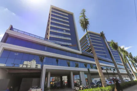 Ponto Comercial à venda, 32m² no Marechal Rondon, Canoas