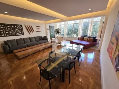 Apartamento com 3 Quartos à venda, 210m² no Copacabana, Rio de Janeiro