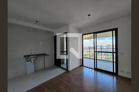 Apartamento com 2 Quartos à venda, 50m² no Vila Firmiano Pinto, São Paulo