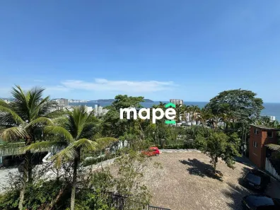 Lote/Terreno à venda, 715m² no Marapé, Santos