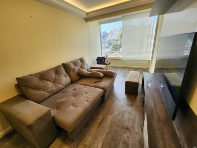 Apartamento com 3 Quartos à venda, 68m² no Vila Matilde, São Paulo