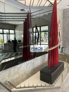 Sala Comercial à venda, 29m² no Barra da Tijuca, Rio de Janeiro